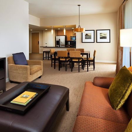 The Westin Verasa Napa Bagian luar foto