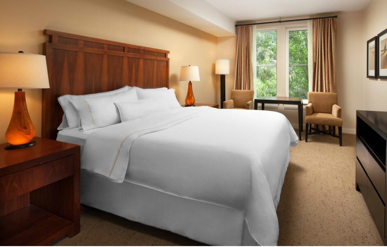 The Westin Verasa Napa Bagian luar foto