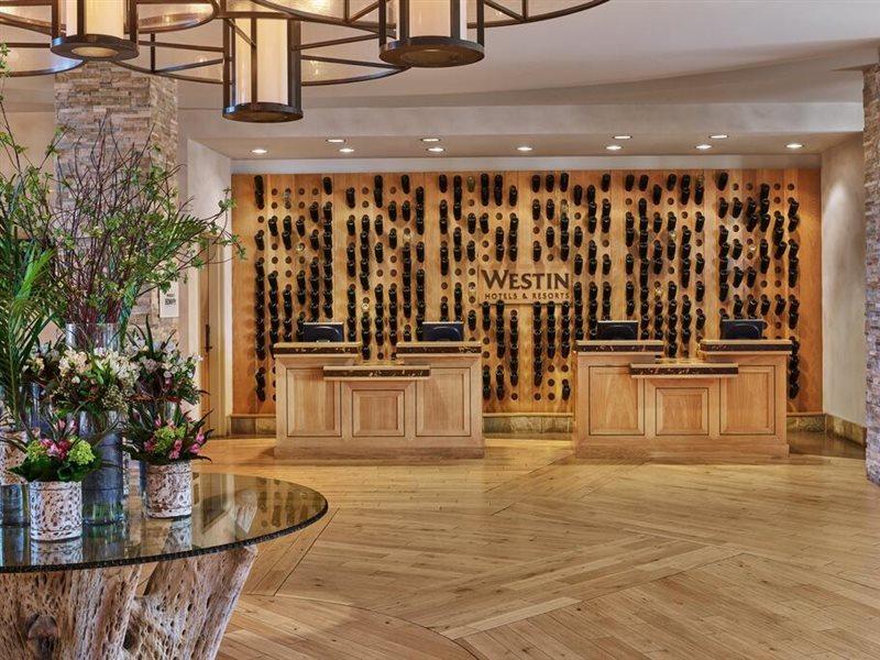 The Westin Verasa Napa Bagian luar foto