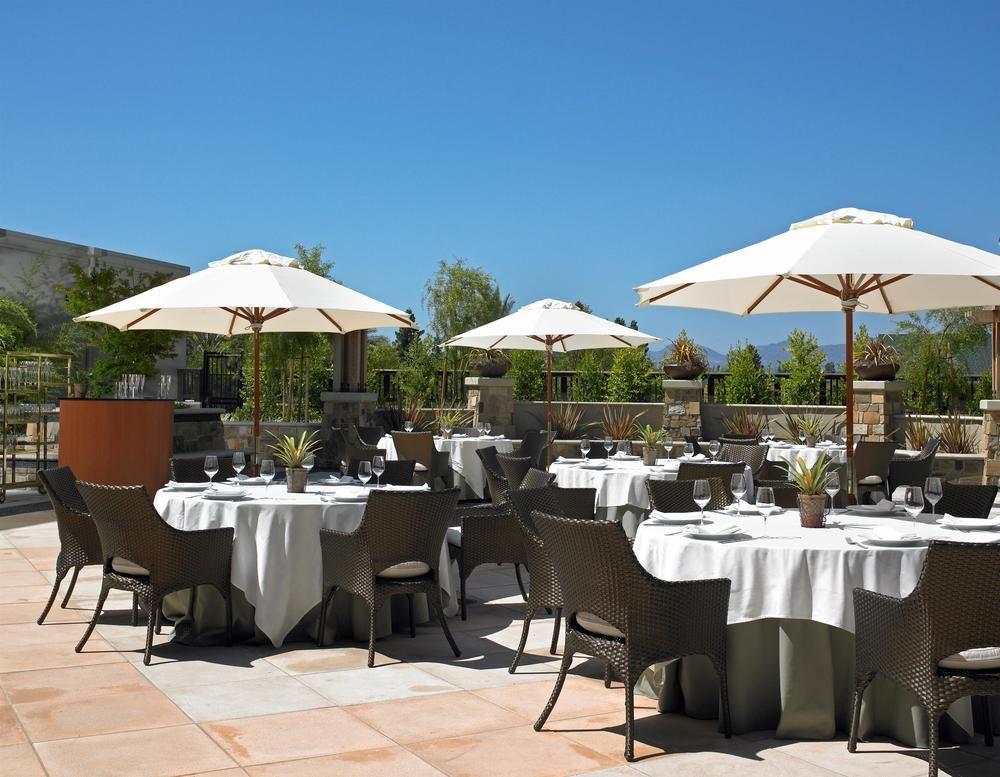 The Westin Verasa Napa Bagian luar foto