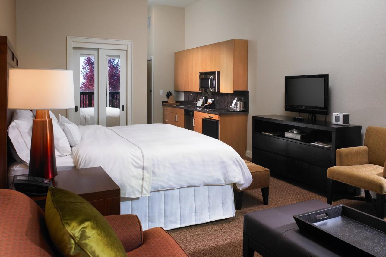 The Westin Verasa Napa Bagian luar foto