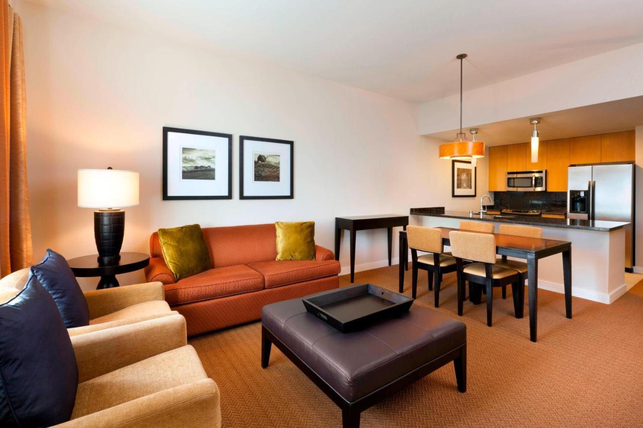 The Westin Verasa Napa Bagian luar foto