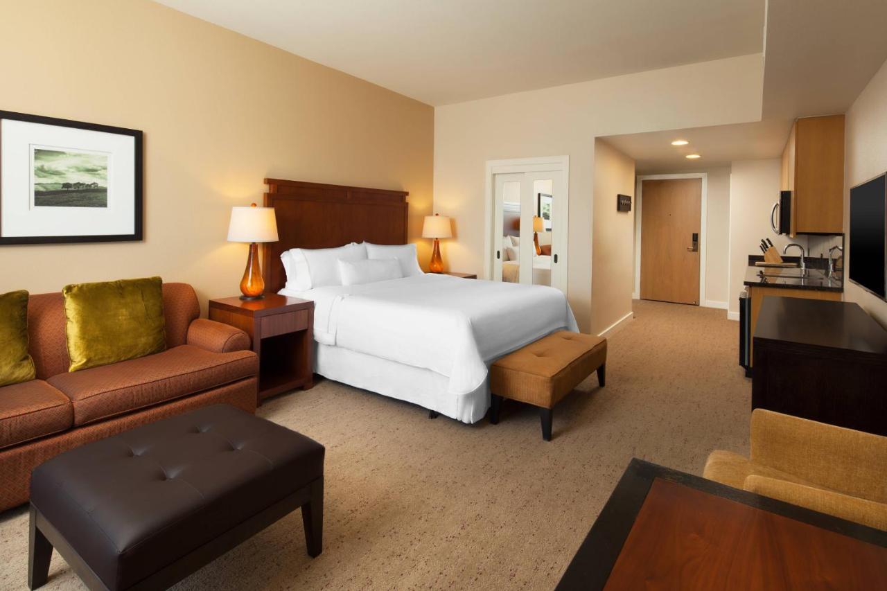 The Westin Verasa Napa Bagian luar foto