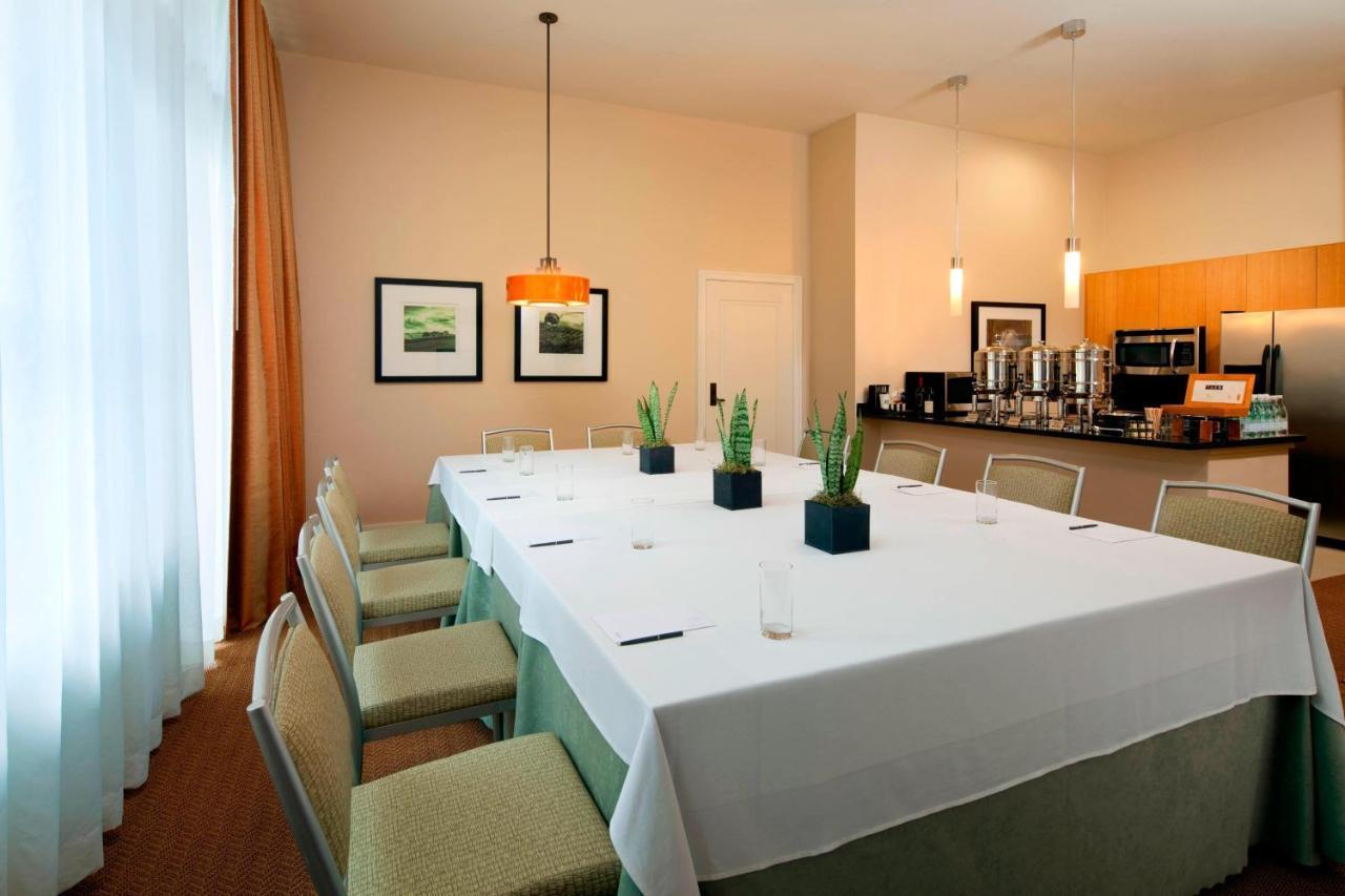 The Westin Verasa Napa Bagian luar foto