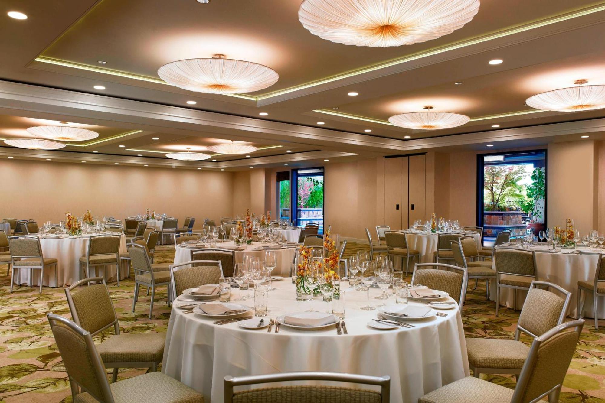The Westin Verasa Napa Bagian luar foto