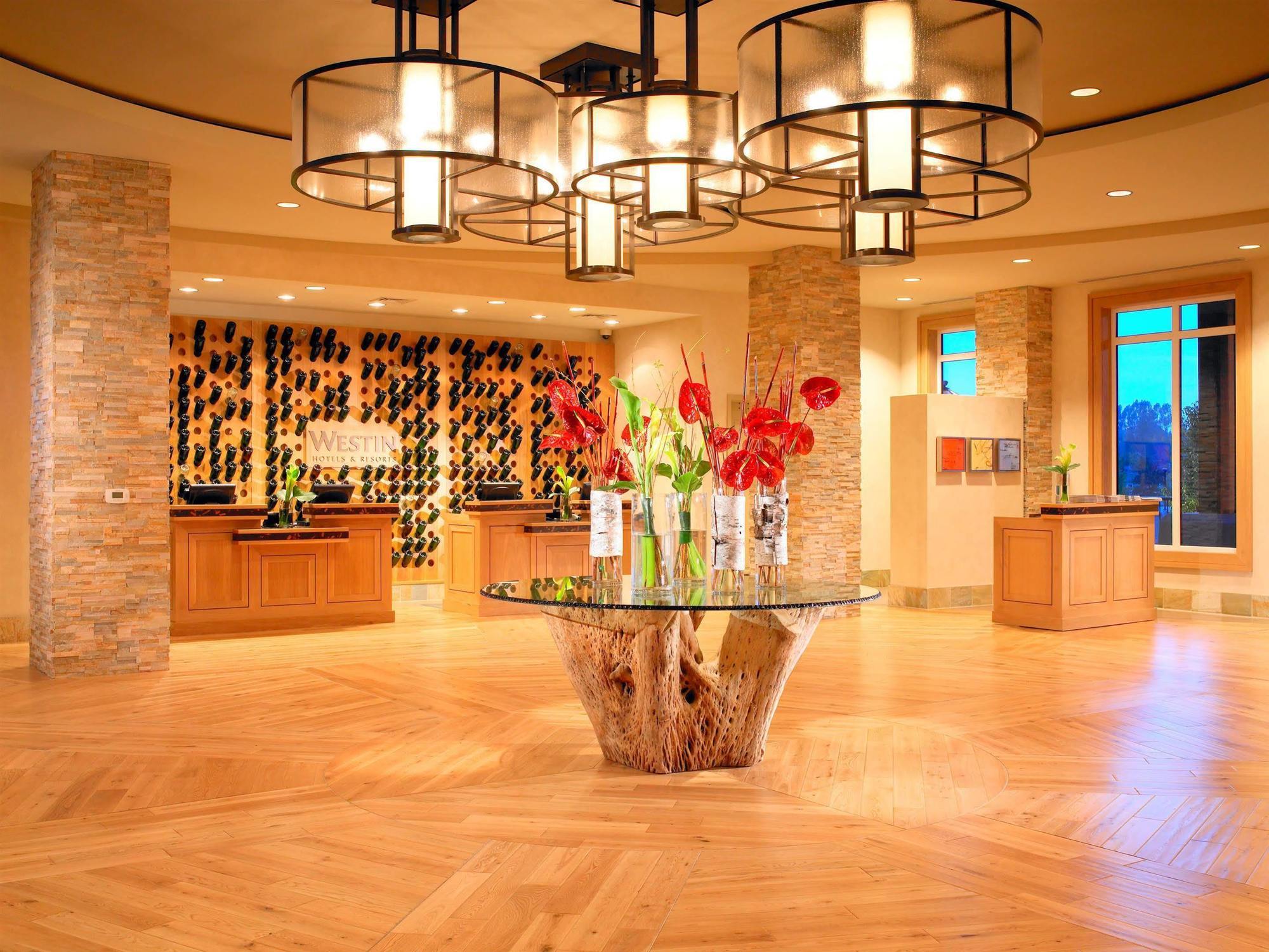 The Westin Verasa Napa Bagian luar foto