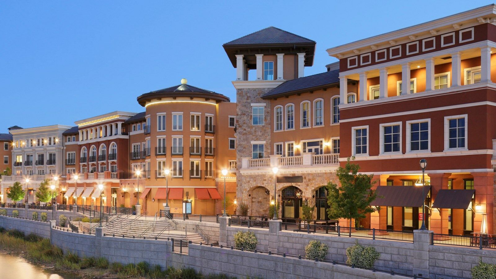 The Westin Verasa Napa Bagian luar foto