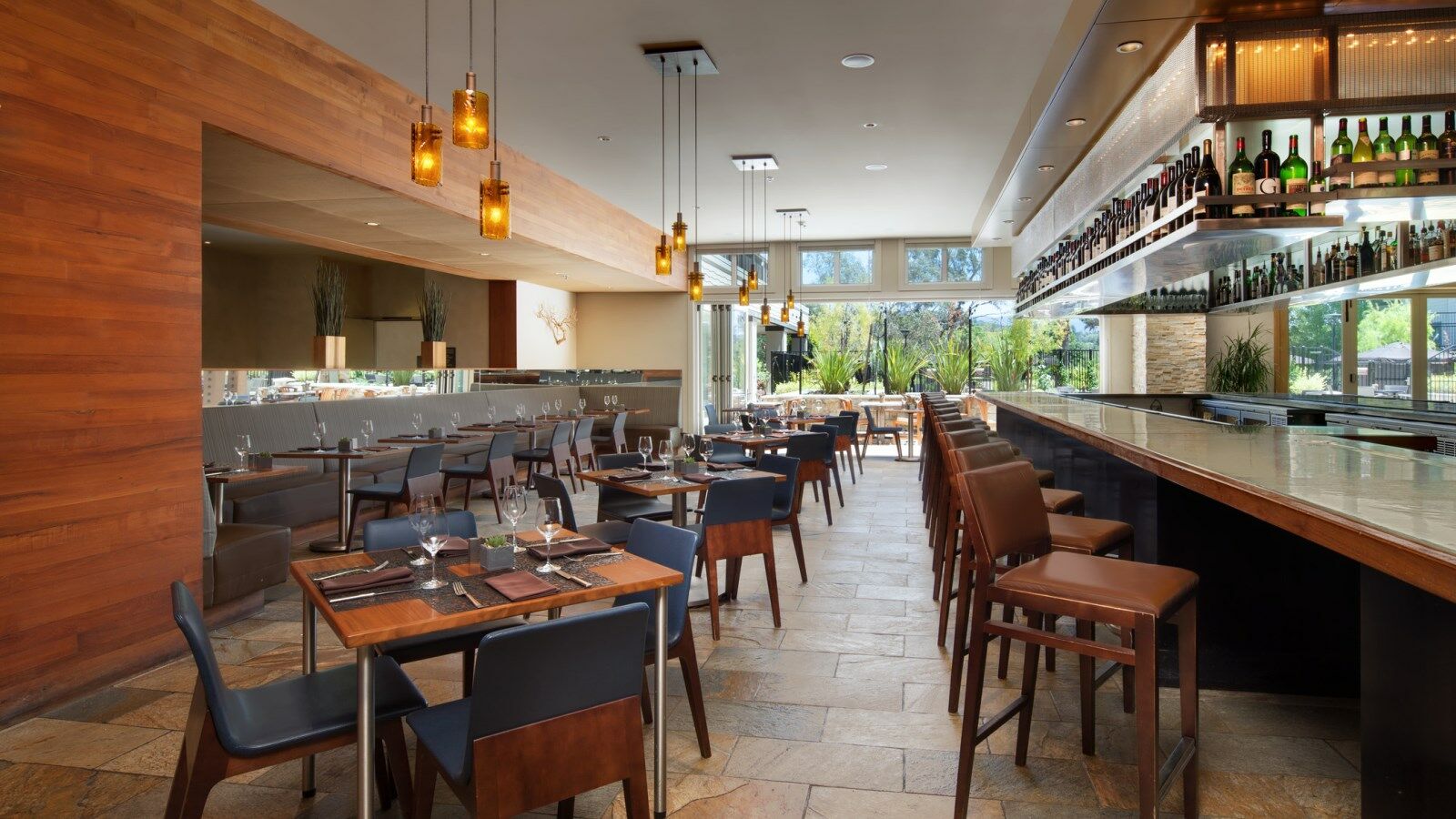 The Westin Verasa Napa Bagian luar foto