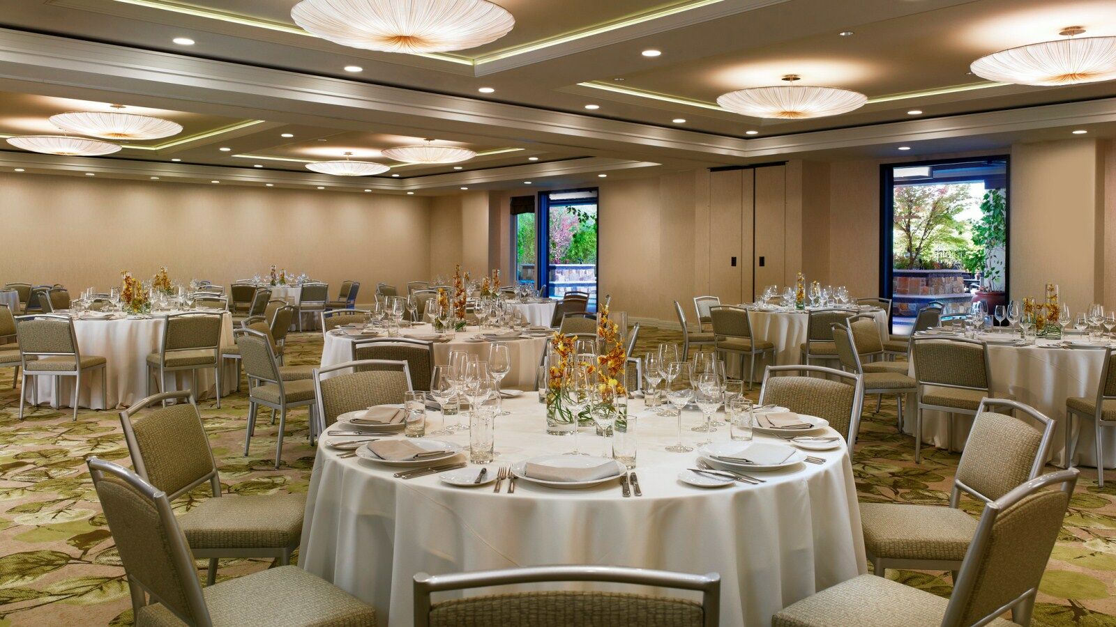 The Westin Verasa Napa Bagian luar foto