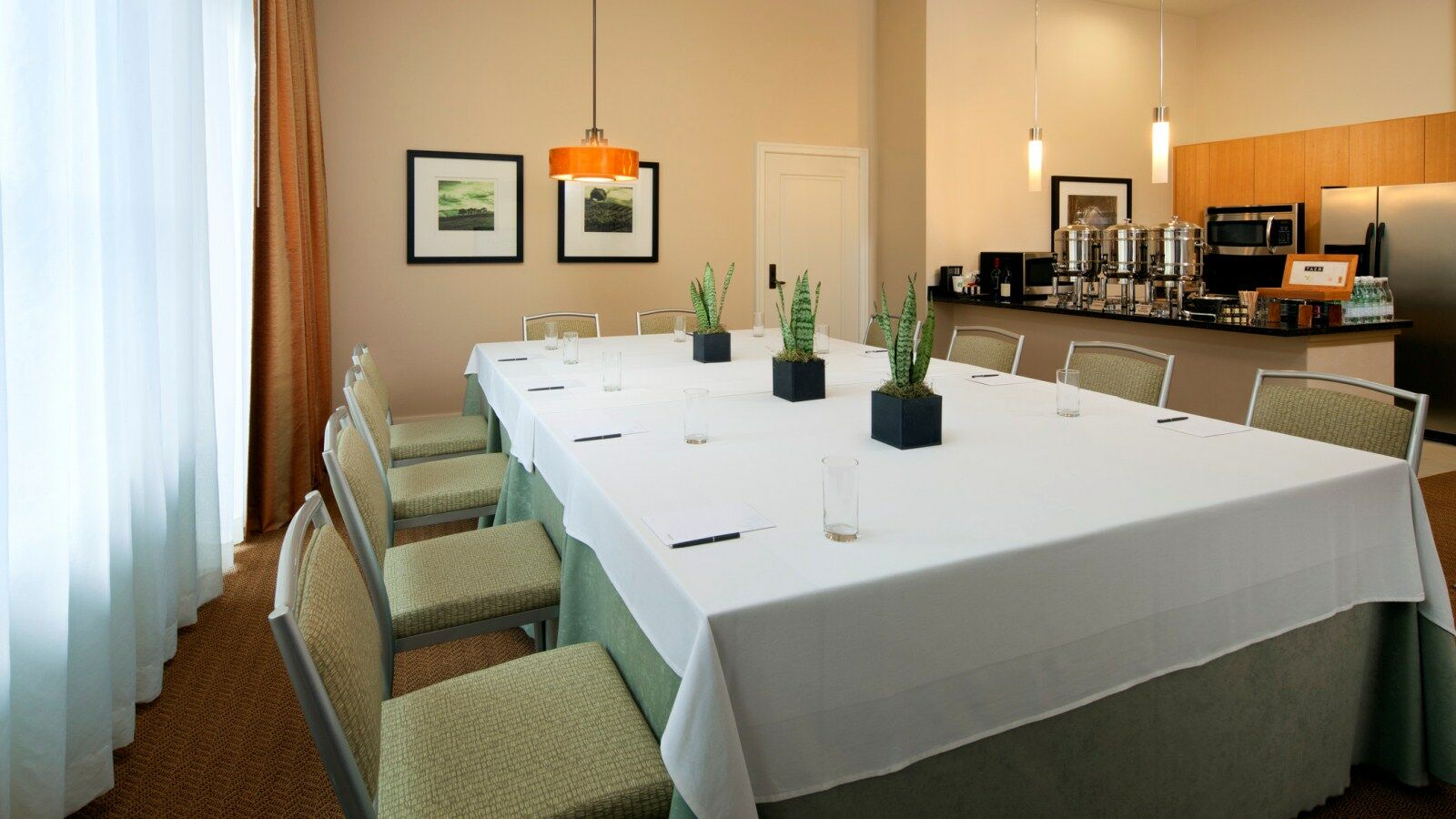 The Westin Verasa Napa Bagian luar foto