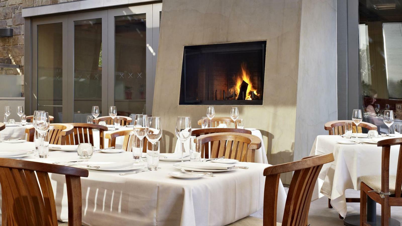 The Westin Verasa Napa Bagian luar foto